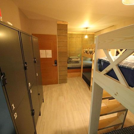 Stitches House Hotel Seoul Exterior photo