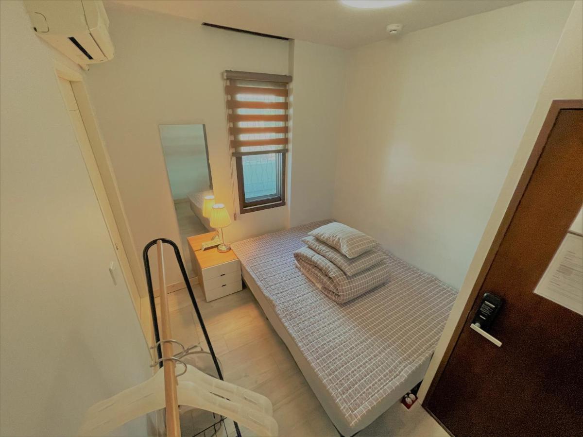 Stitches House Hotel Seoul Exterior photo