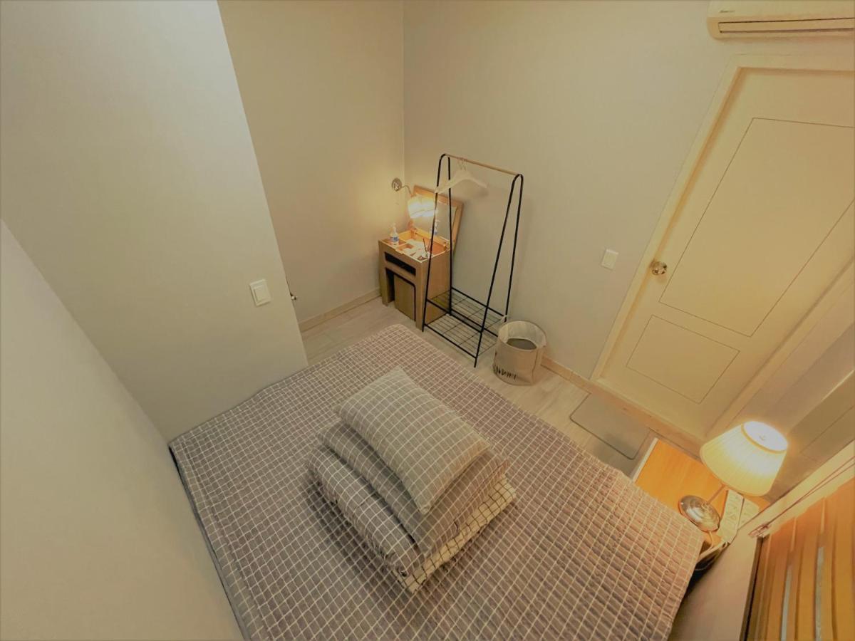 Stitches House Hotel Seoul Exterior photo