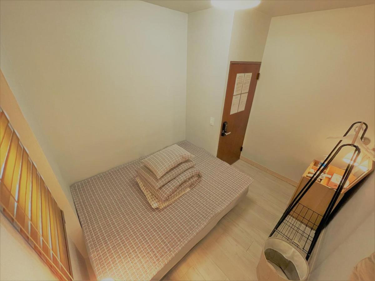 Stitches House Hotel Seoul Exterior photo