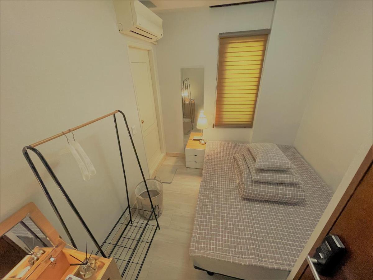 Stitches House Hotel Seoul Exterior photo
