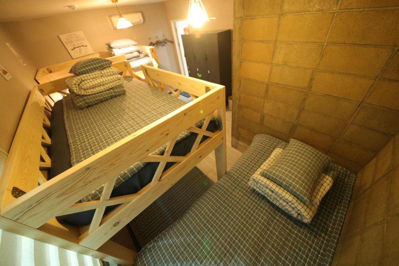 Stitches House Hotel Seoul Exterior photo