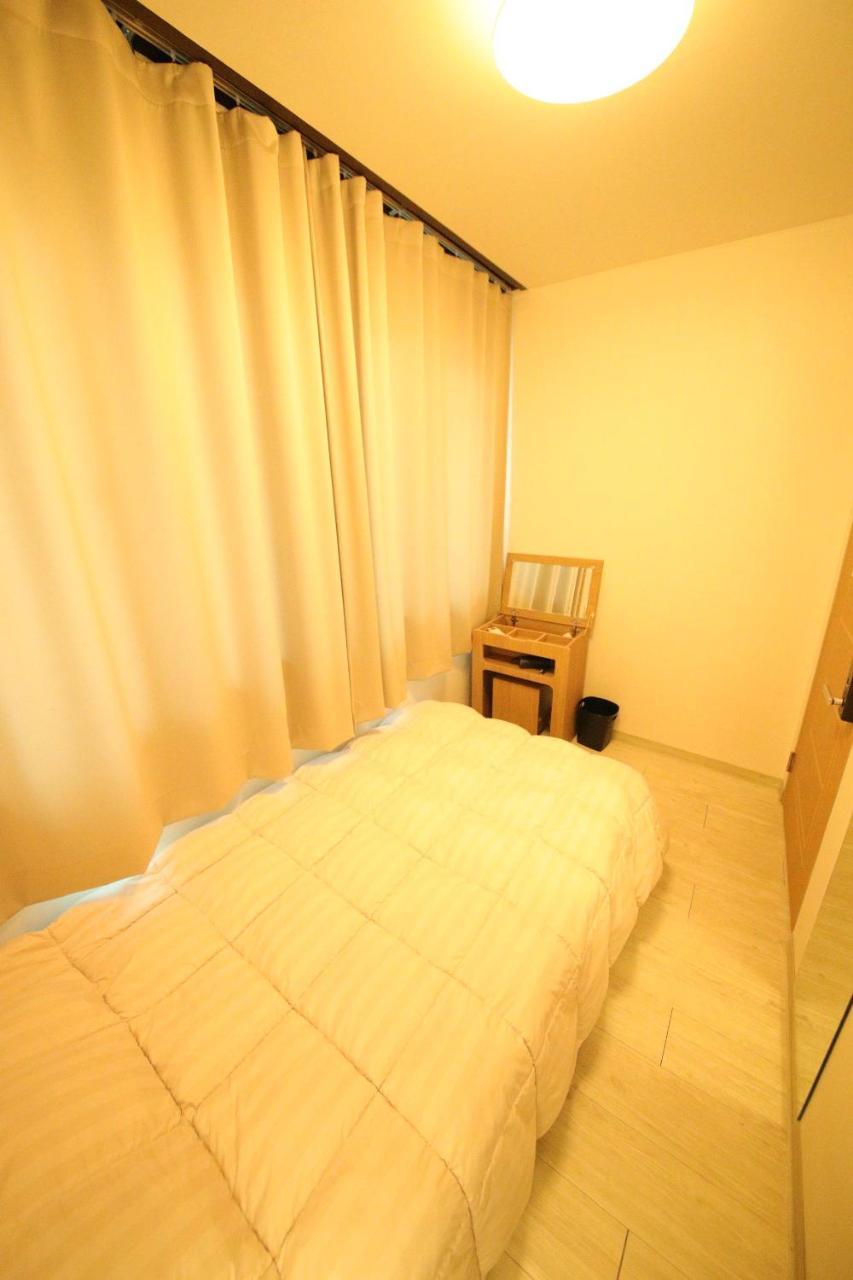 Stitches House Hotel Seoul Exterior photo