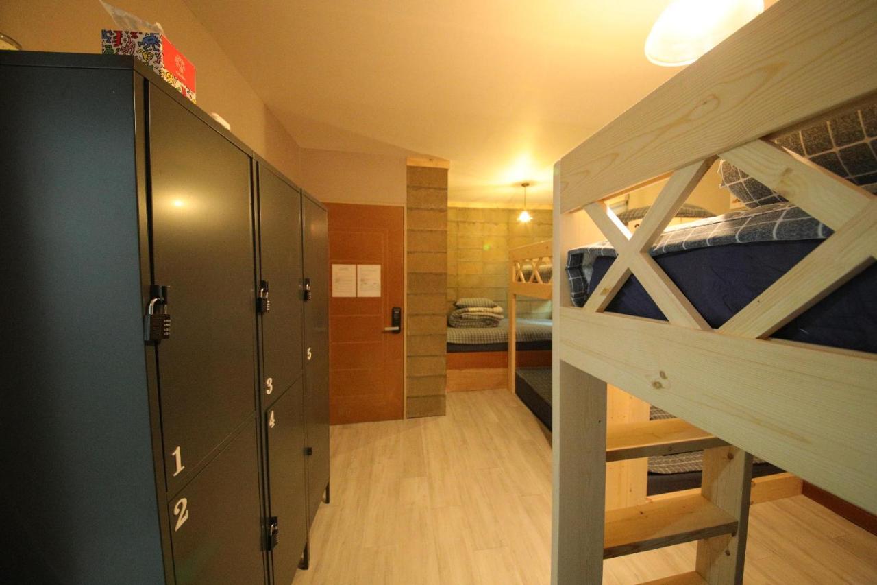Stitches House Hotel Seoul Exterior photo