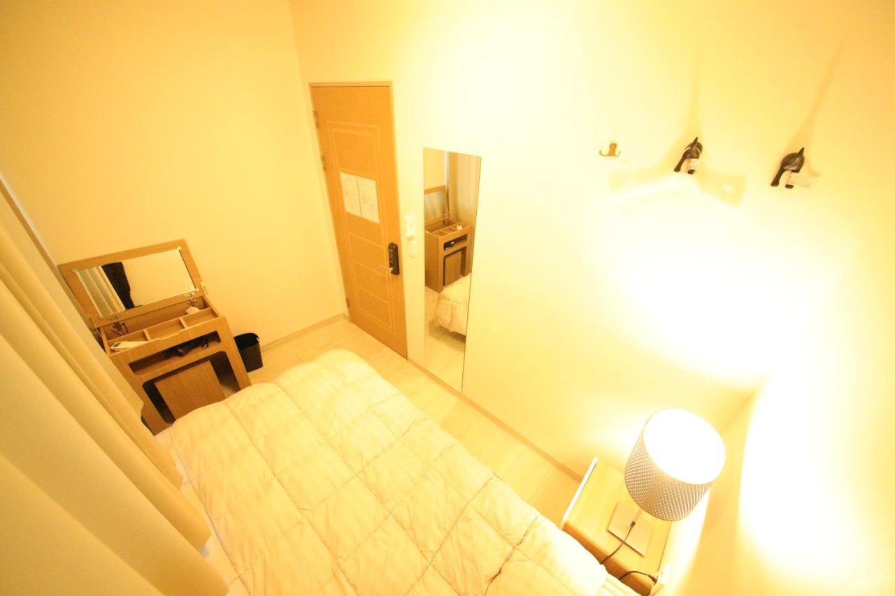 Stitches House Hotel Seoul Exterior photo
