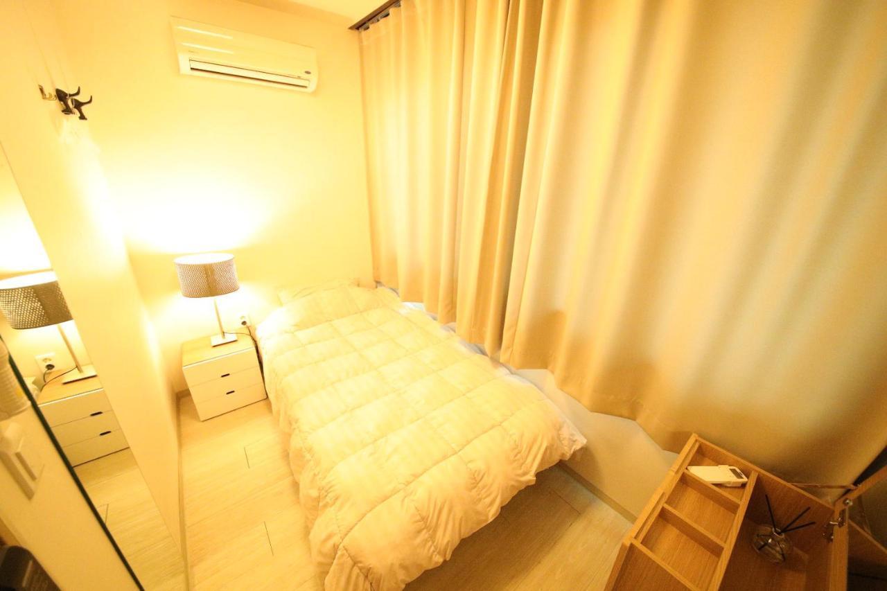 Stitches House Hotel Seoul Exterior photo