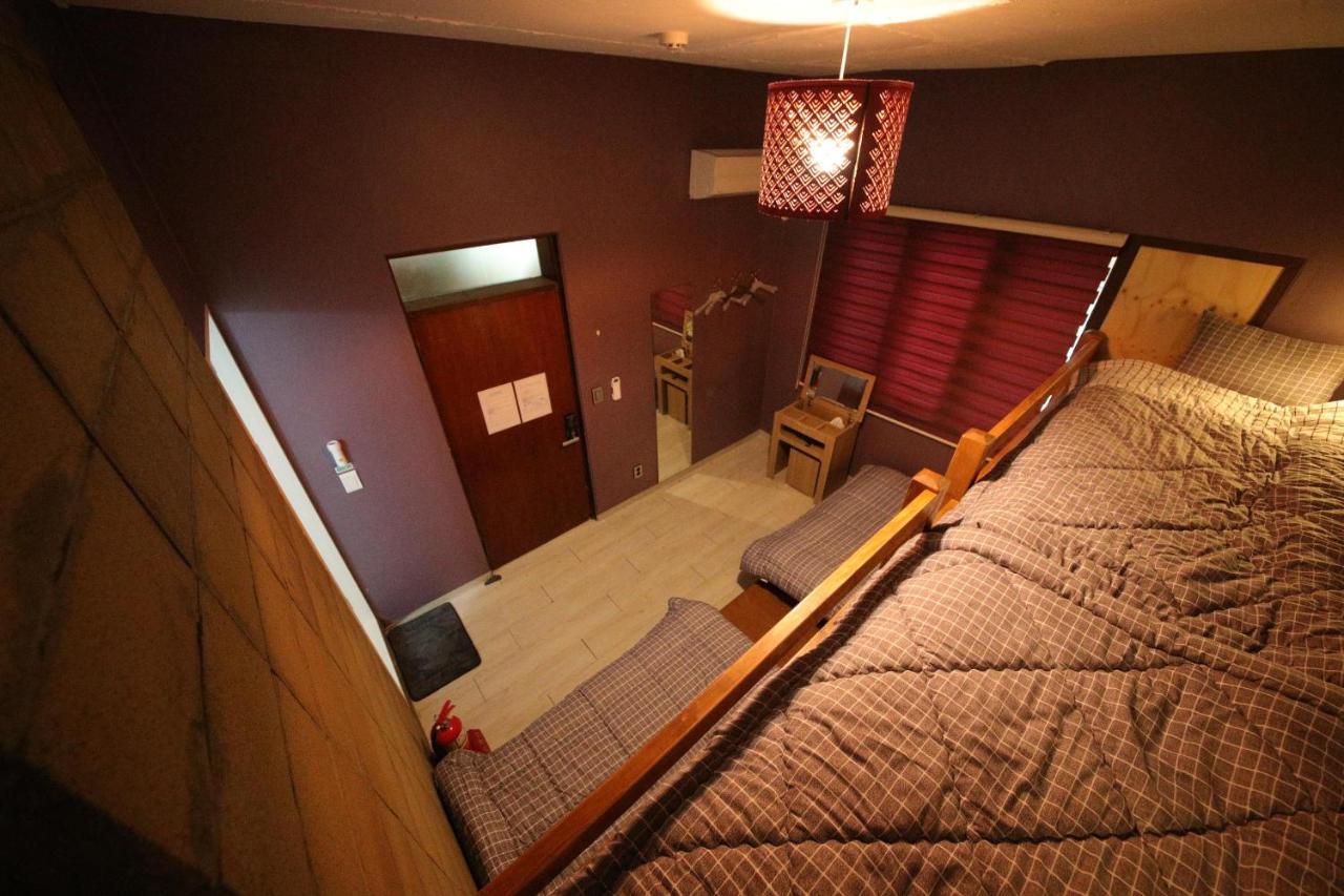 Stitches House Hotel Seoul Exterior photo