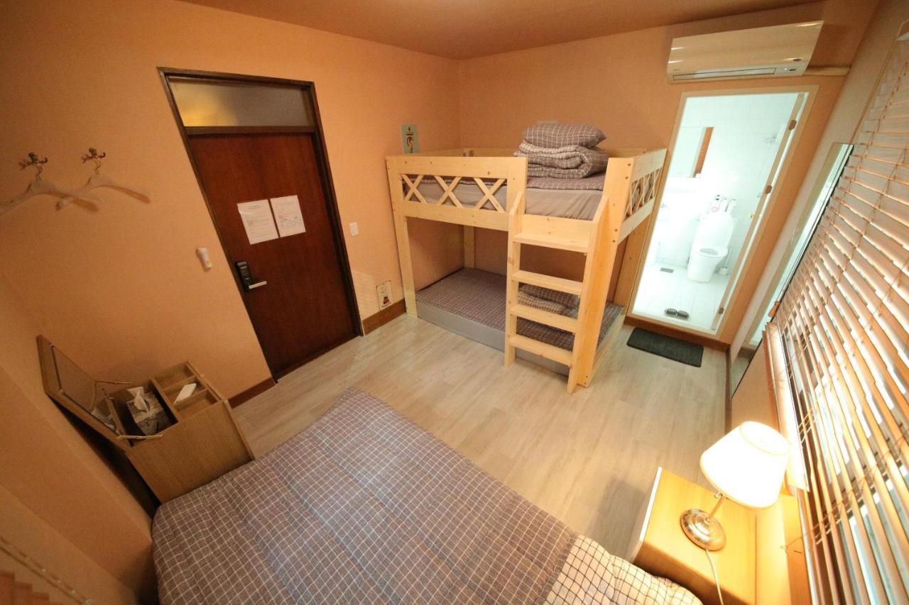 Stitches House Hotel Seoul Exterior photo