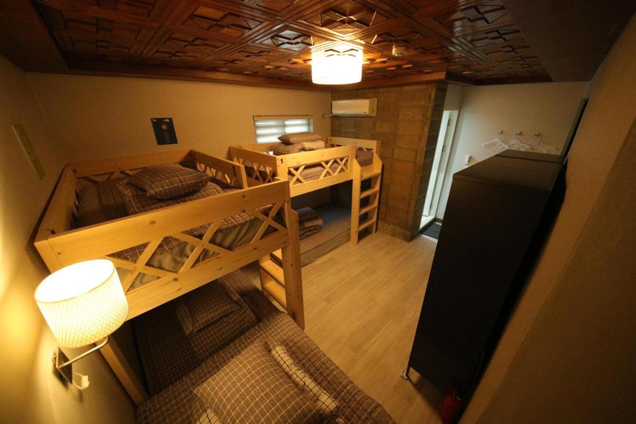 Stitches House Hotel Seoul Exterior photo
