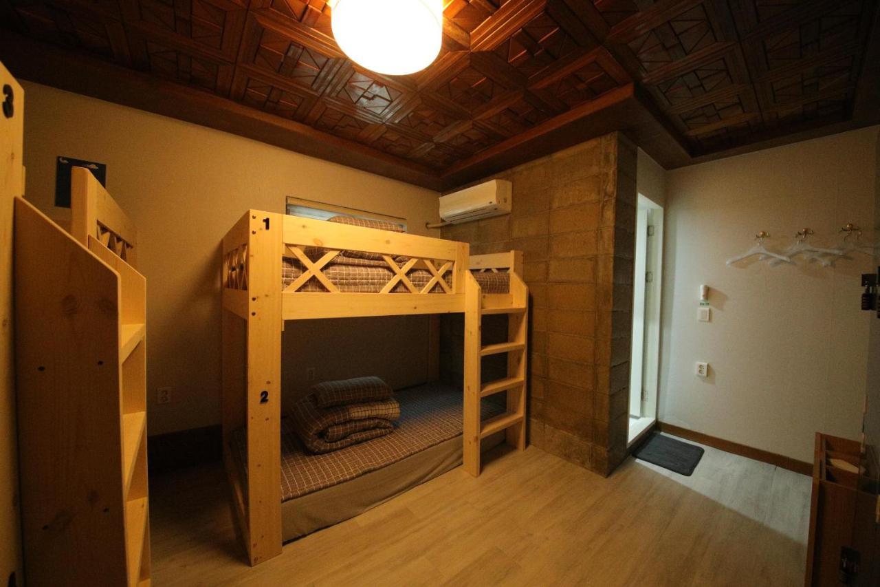 Stitches House Hotel Seoul Exterior photo
