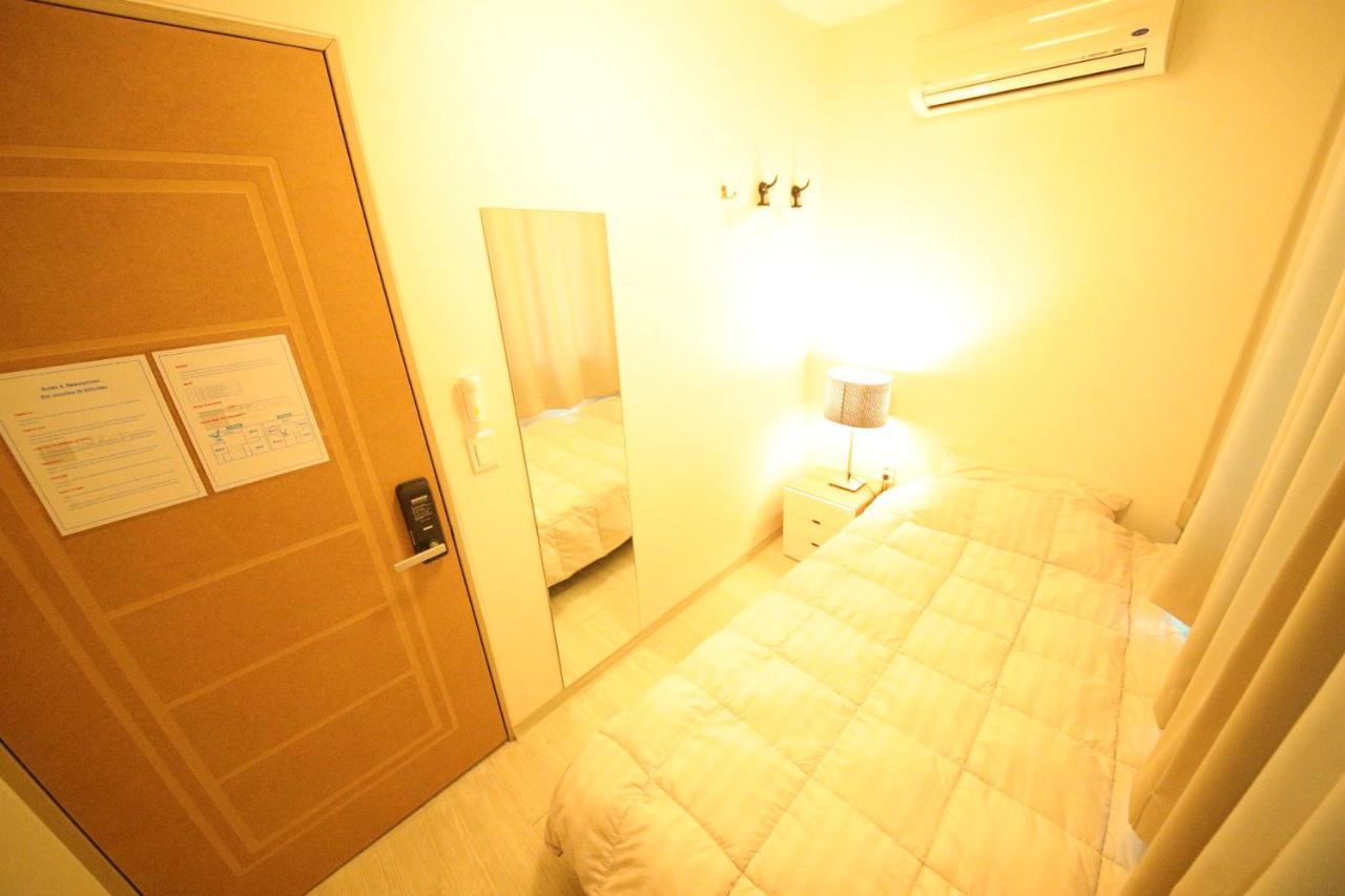 Stitches House Hotel Seoul Exterior photo