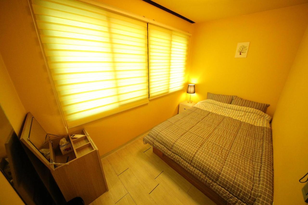 Stitches House Hotel Seoul Exterior photo