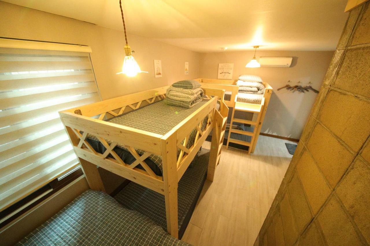 Stitches House Hotel Seoul Exterior photo